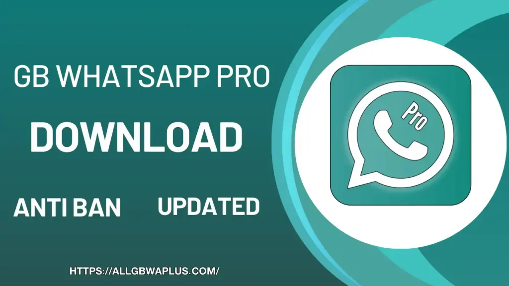GB WhatsApp pro 2025